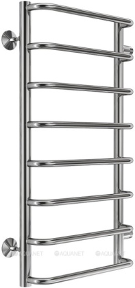 Полотенцесушитель Terminus Стандарт П8 400х800 бп600