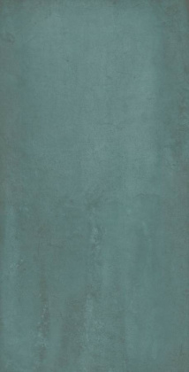 Керамогранит Foil Verdigris Aqua 60х120