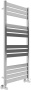 Полотенцесушитель Terminus Латте П13 500х1200