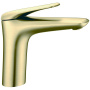 Смеситель для умывальника,бронза RUSH Nevis (NE1735-12bronze )