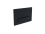 Панель смыва Aquatek Slim Черная матовая (клавиши прямоугольные) KDI-0000025 Панель смыва Aquatek Slim Черная матовая (клавиши прямоугольные) KDI-0000025