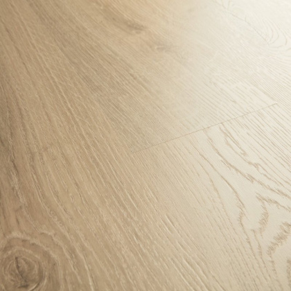 Ламинат Quick-Step Eligna U3457 Дуб светлый натур промасленный (8мм/32кл/1,722 м2) 1380*156, м2