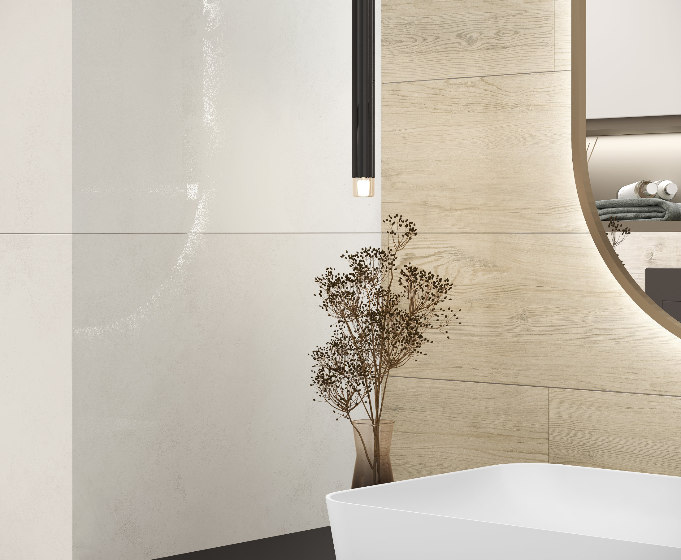 Керамогранит  K8 Evolution blanco  (60смх60смх9мм) (5шт_1,8м2), м2