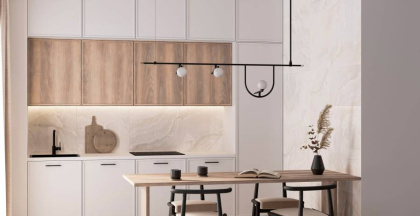 Керамогранит AFYON LIGHT 60х60 POLISHED, Oasis