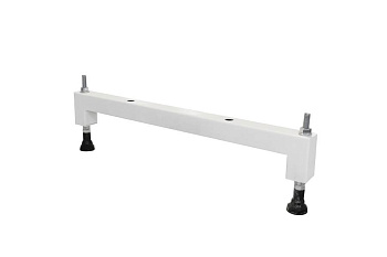 Комплект ножек для ванны 170х70 см Creto Nova 23-112P белый Комплект ножек для ванны 170х70 см Creto Nova 23-112P белый