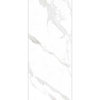 Керамический слэб PATAGONOA BIANCO ELEGANCE 2800х1200х6мм, Polished  Керамический слэб PATAGONOA BIANCO ELEGANCE 2800х1200х6мм, Polished