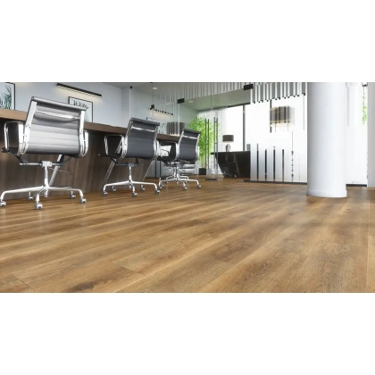 Кварцевый ламинат Fargo VL 88042-001 Дуб Шервуд