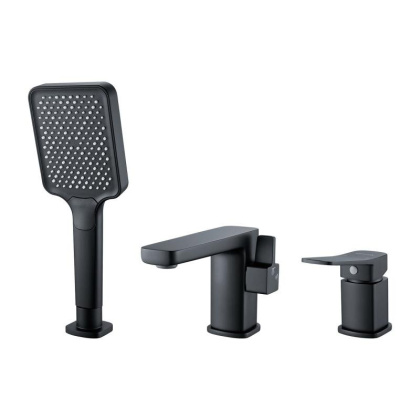 Смеситель на борт ванны Shevanik S99H S9912H Смеситель на борт ванны Shevanik S99H S9912H