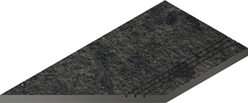 Р.С.Блэк Борт.30X60 Грип Лев