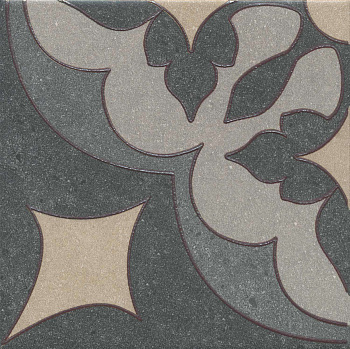 Декор VT\A191\SG1593 Матрикс бежевый светлый 20*20*8 (уп\30шт), шт