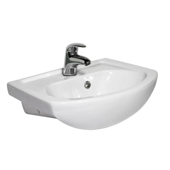 Раковина Оскольская керамика Дора 47 Раковина Оскольская керамика Дора 47