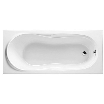 Ванна EXCELLENT Sekwana 170x75