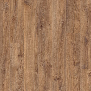 Ламинат Quick-Step Eligna U3461 Дуб шоколадный промасленный (8мм/32кл/1,722 м2) 1380*156, м2