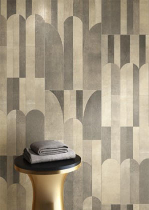 Бордюр K1071RR000010 Bronze Metal Border 1,5x120 Бордюр K1071RR000010 Bronze Metal Border 1,5x120