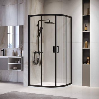 Душевой уголок RGW PA-52B, RGW 03085299-14