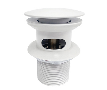 A153 Донный клапан Push-up Wasserkraft