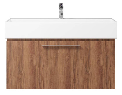 Тумба под раковину Creto Milano  100 Charleston Тумба под раковину Creto Milano  100 Charleston