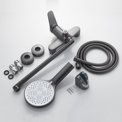 Смеситель для ванны Shevanik S62T S6222T Смеситель для ванны Shevanik S62T S6222T