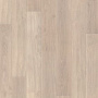 Ламинат Quick-step Perspective PER1304 Доска дубовая светл-сер лак (9мм/32кл/1,507м2) 1380*156, м2