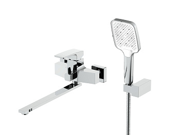 Смеситель Raglo универсальный для ванны  R01.22