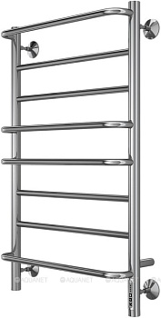Полотенцесушитель Terminus Евромикс П8 500х850 электро