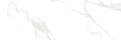 Метрополь бианко Плитка настенная 13152TR 30х89,5 глянцевая обрезная