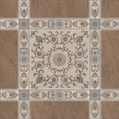 Вставка STG\A477\SG4551 Формиелло 9,6х9,6 (1кор/22шт), шт