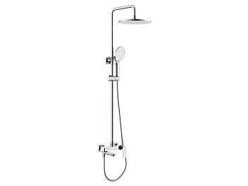 Душевая система Raglo для ванны и душа R03.24