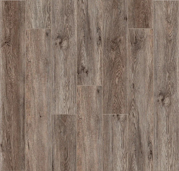 Виниловый SPC ламинат Royce Emotion EM-609 ДУБ МОКСИ (4мм/42кл/2,16м2) (1 200мм*180мм), м2