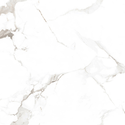 Statuario Fantastic Керамогранит белый 60х60 Полированный