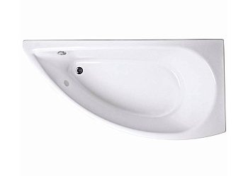 Акриловая ванна 1Marka Piccolo 150х75 R 01пк1770п