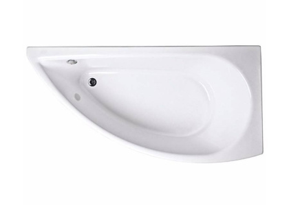 Акриловая ванна 1Marka Piccolo 150х75 R 01пк1770п