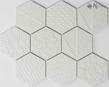 R-329 керамика матовая (256*295,5)18