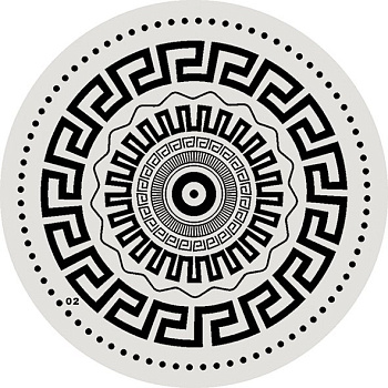 Argos Rim Вставка стекло d12 12х12 Argos Rim Вставка стекло d12 12х12