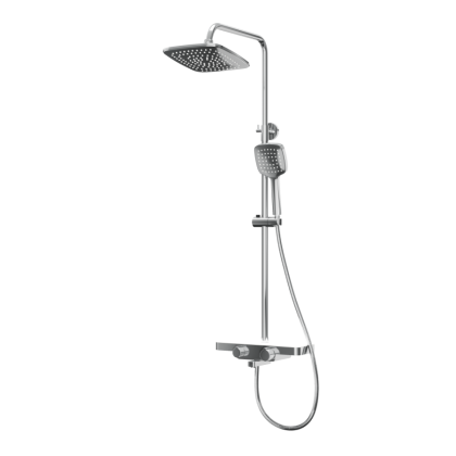 Тропическая душевая система RUSH  (ST4235-50)