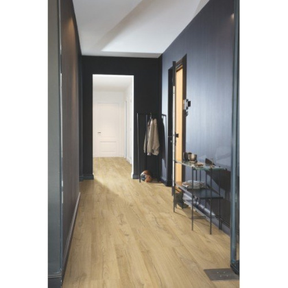 Ламинат Quick-step Impressive IM4664 Дуб светлый натуральный (8мм/32кл/1,835м2), м2