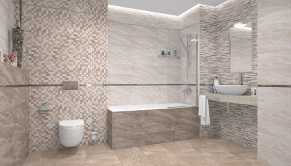 Мозаика Pegas коричневый+бежевый 30*30,шт Мозаика Pegas коричневый+бежевый 30*30,шт