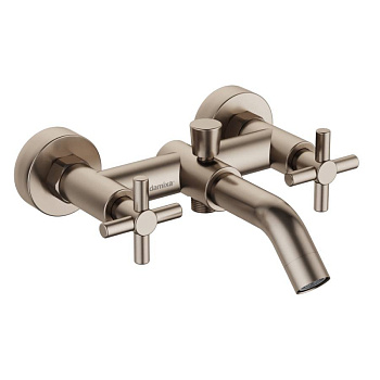 281000000_xxx Neo Classic Nickel, Смеситель Для ванны/душа 281000000_xxx Neo Classic Nickel, Смеситель Для ванны/душа