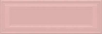 Плитка настенная 14007R Монфорте розовый панель обрезной 40*120*12 (3шт\1.44м2) , м2 Плитка настенная 14007R Монфорте розовый панель обрезной 40*120*12 (3шт\1.44м2) , м2