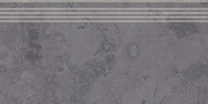 Ступень Про Лаймстоун серый темный натуральный обрезной 30x60x0,9 Ступень Про Лаймстоун серый темный натуральный обрезной 30x60x0,9