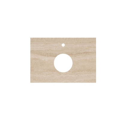 Спец. изделие декоративное из керамогранита Риальто 70x48, песочный матовый,CN70.SG560400R