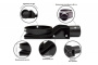 13701205 Душевой лоток Pestan Confluo Frameless Line 750 Black Glass Исполнение: Черный  13701205 Душевой лоток Pestan Confluo Frameless Line 750 Black Glass Исполнение: Черный