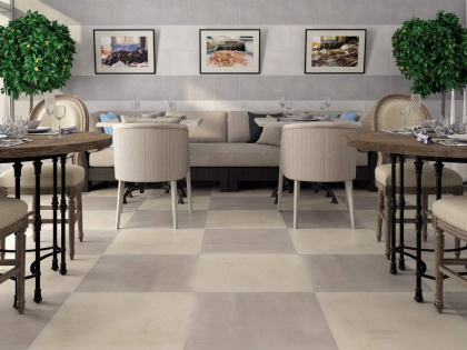 Керамогранит SG914300R Сольфатара бежевый темный обрезной  30*30*11 (12шт/1,08м2), м2 Керамогранит SG914300R Сольфатара бежевый темный обрезной  30*30*11 (12шт/1,08м2), м2