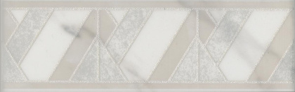 Бордюр MLD\A98\7198 Алькала белый 6.3*20*8 (уп\28шт), шт Бордюр MLD\A98\7198 Алькала белый 6.3*20*8 (уп\28шт), шт