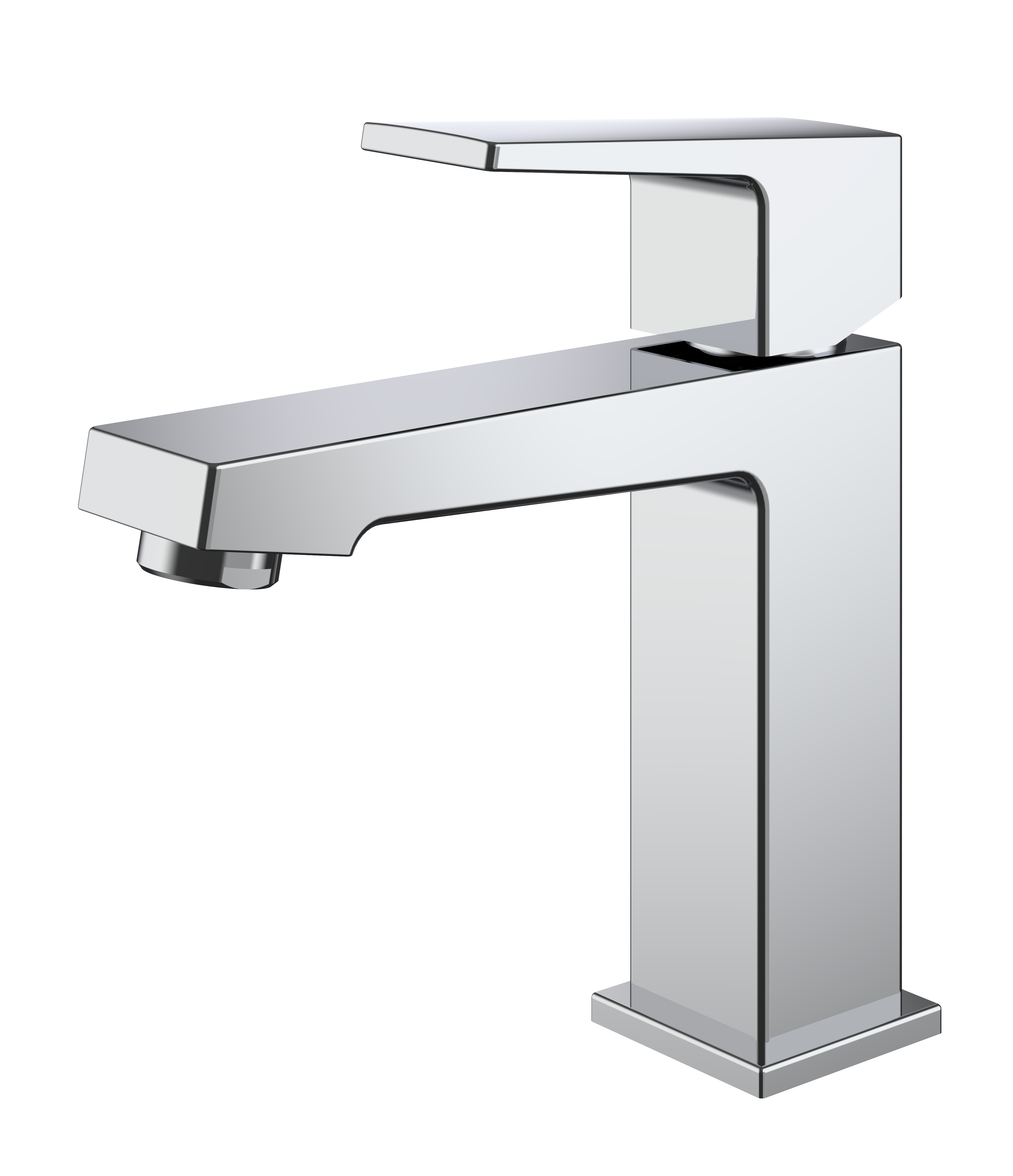 Смеситель Splenka для умывальника S01.10