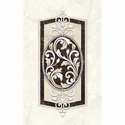 10301002111 Декор кер. Classic_GT _ 40*25 _ 1 \13