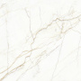 Europa Gold l Керамогранит белый 60x60 Матовый Карвинг
