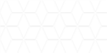 Tabu Плитка настенная белый рельеф 30х60