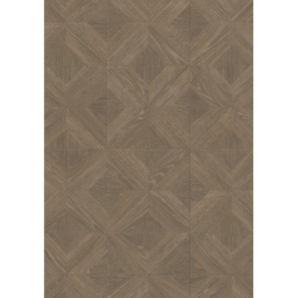 Ламинат Quick-step Impressive Patterns IPE4504 Дуб палаццо коричневый (8мм/33кл/1,901м2), м2