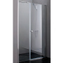 ELENA-W-B-11-60+90-C-Cr Душевая дверь
